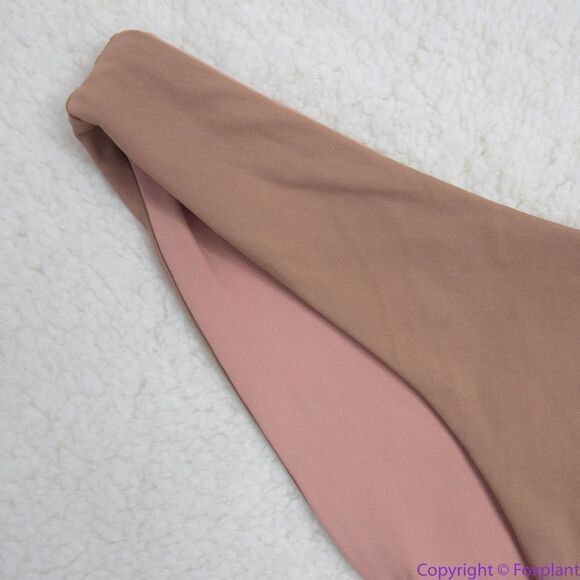 NEW Free‎ People x Kya reversible Stella bottom, L - Picture 10 of 13